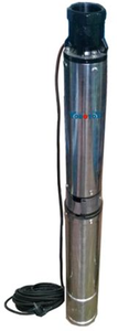 Насос погружной центробежный Vodotok БЦПЭ-ГВ-100-0,5-25-Ч