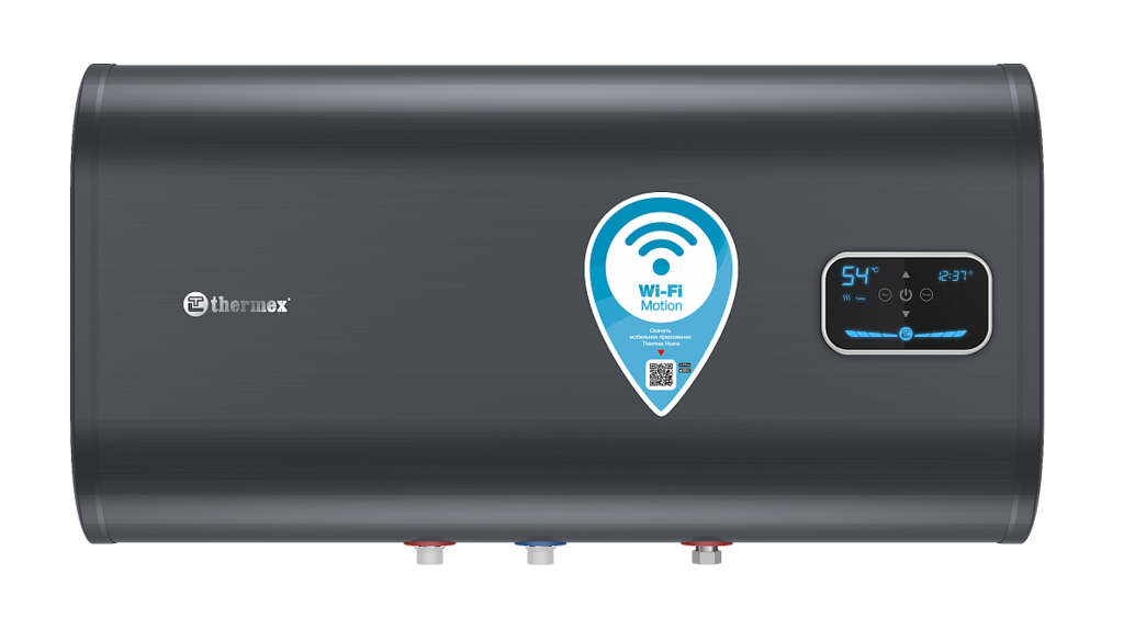 Электрический водонагреватель Thermex ID 100 H (pro) Wi-Fi