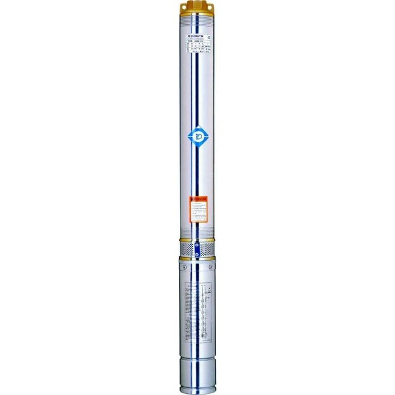 Насос погружной центробежный Vodotok БЦПЭ-85-0,5-40