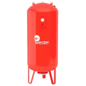 Бак расширительный WESTER WRV-1000