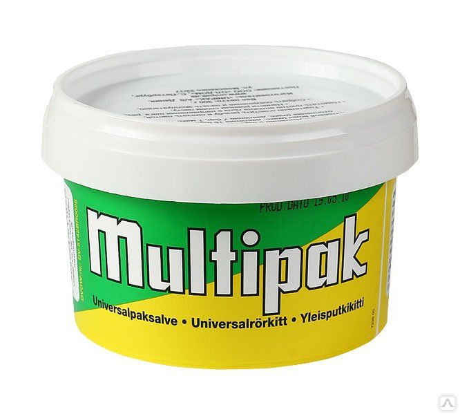 Паста MULTIPAK 300г.