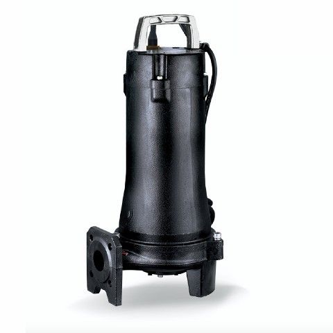 Насос дренажный LEO 50SWP12-15-1.5L/QG