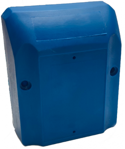 Крышка конденсаторной коробки Vodotok PKM60 – пластиковая