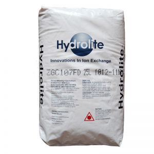 Катионит Hydrolite ZGC107FD (фасовка)