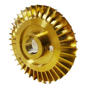 Рабочее колесо Vodotok 4SKM150 - комплект (φ70.8 *6.9 φ12*13, φ70.8 *6.9 φ14*10)