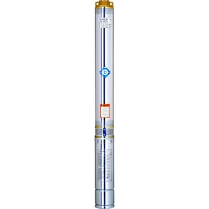 Насос погружной центробежный Vodotok БЦПЭ-55-0,2-20м