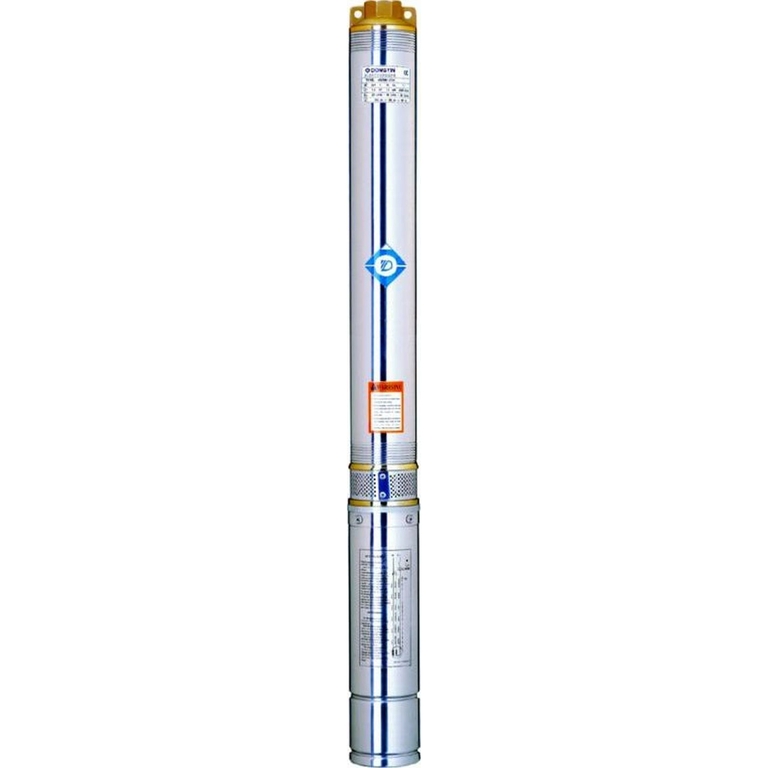 Насос погружной центробежный Vodotok БЦПЭ-55-0,2-25м