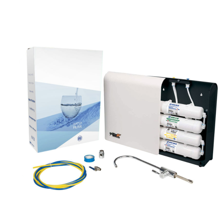 Система ультрафильтрации Aquafilter EXCITO-ST