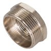 Футорка 1-1/4"х1/2" ш/г CTM