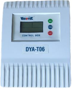 Блок защиты и управления модель DYA-T06 для насосов 6SR30/8,6SR60/4,6SR18/10, 6SR30/7, 6SR45/5