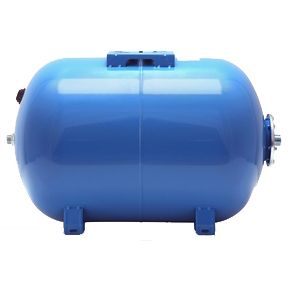 Гидроаккумулятор Aquasystem VAO24 (горизонтальный)