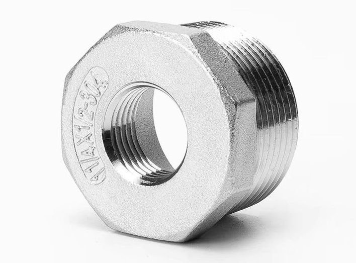 Переходник APG 3''x1 1/2''ш/г (AISI304)