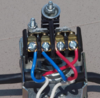 Реле давления 4WATER Pressure switch FSG-2